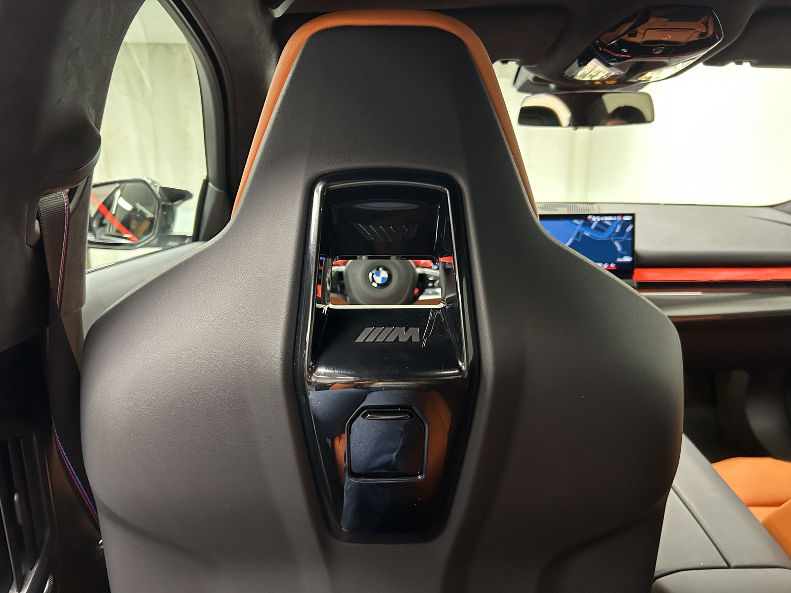 BMW M5 - Bild 20