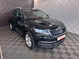 Skoda Kodiaq Style*4x4*360-ACC-AHK-PANO-CANTON-STAND.H - Skoda Kodiaq: Vollleder