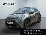 Toyota Aygo X Air Style *Faltdach*ACC*PDC*SHZ*LED*RCam* - mit Benzin-Antrieb: Kleinwagen, Rc