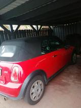 MINI Mini Cabrio - MINI Aceman Gebrauchtwagen