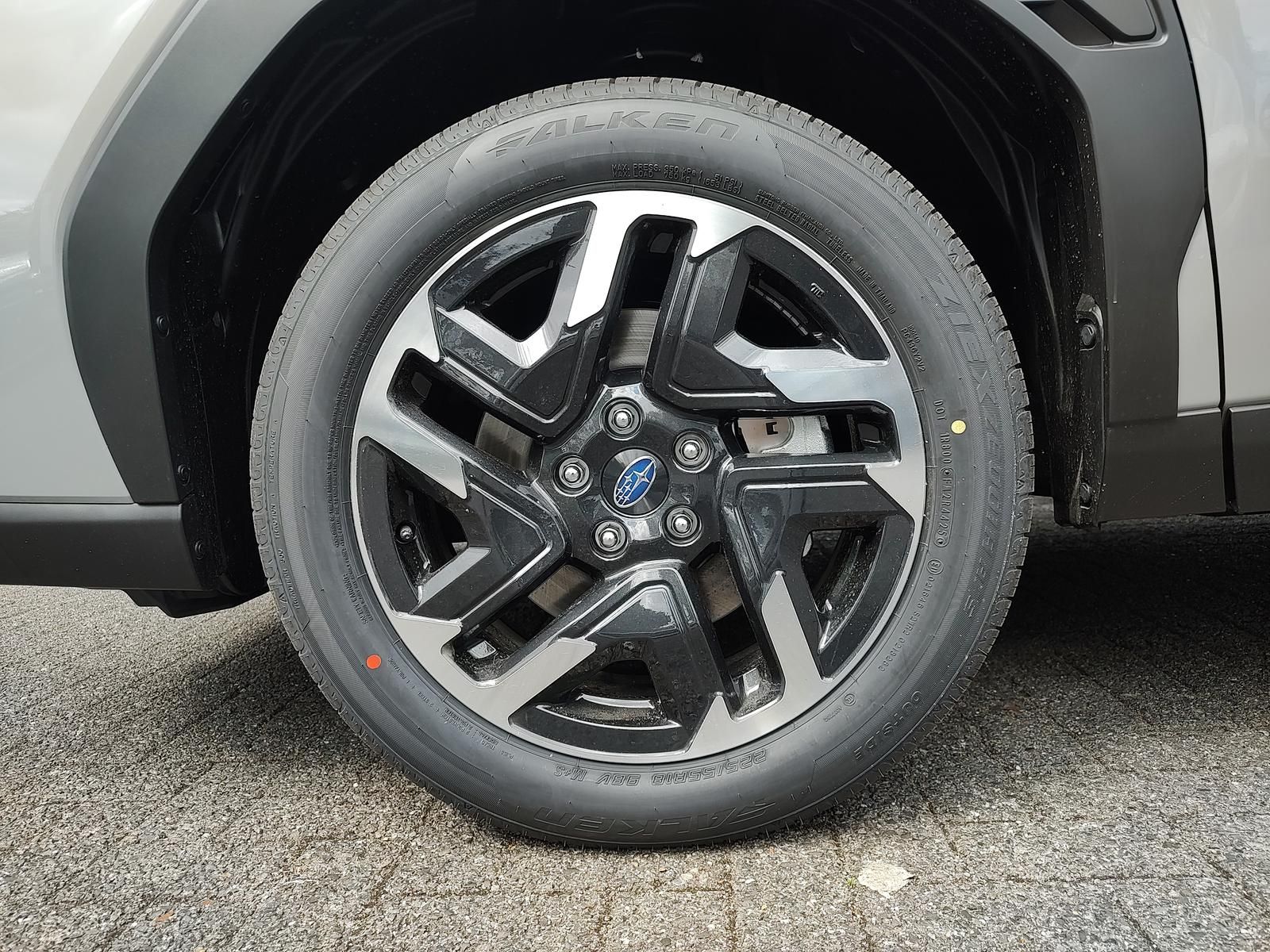 Subaru Forester - Bild 8