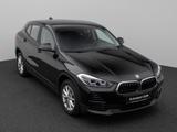 BMW X2 sD20i HUD DAB Navi+Parkassist DrivAssis Alarm - gebrauchte BMW X2 aus dem Jahr 2022