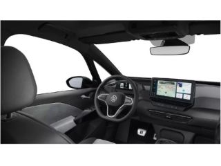 ID.3 Pro HUD StandHZG AHK Navi Digitales Cockpit