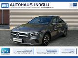 Mercedes-Benz A 180 d Lim.Style AT Navi+Pano+SHZ+LED+R-Kam+AHK - Mercedes-Benz A 180 in Wiesbaden