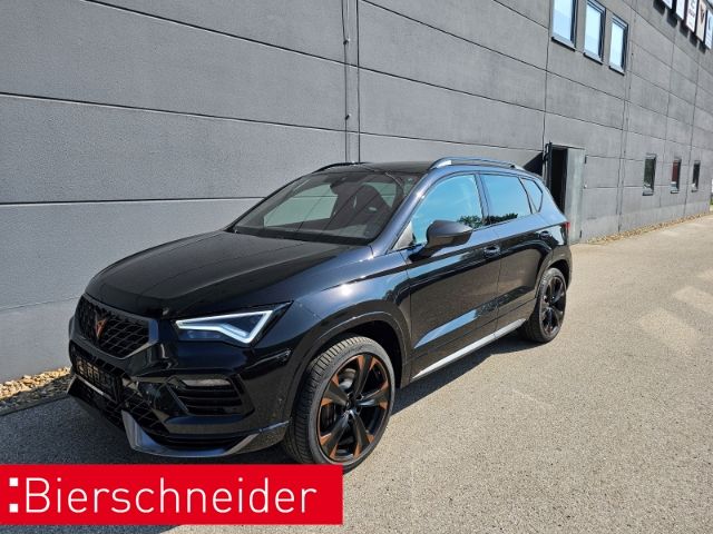 Cupra Ateca 2.0 TSI DSG 4Drive VZ eSitz AHK BEATS