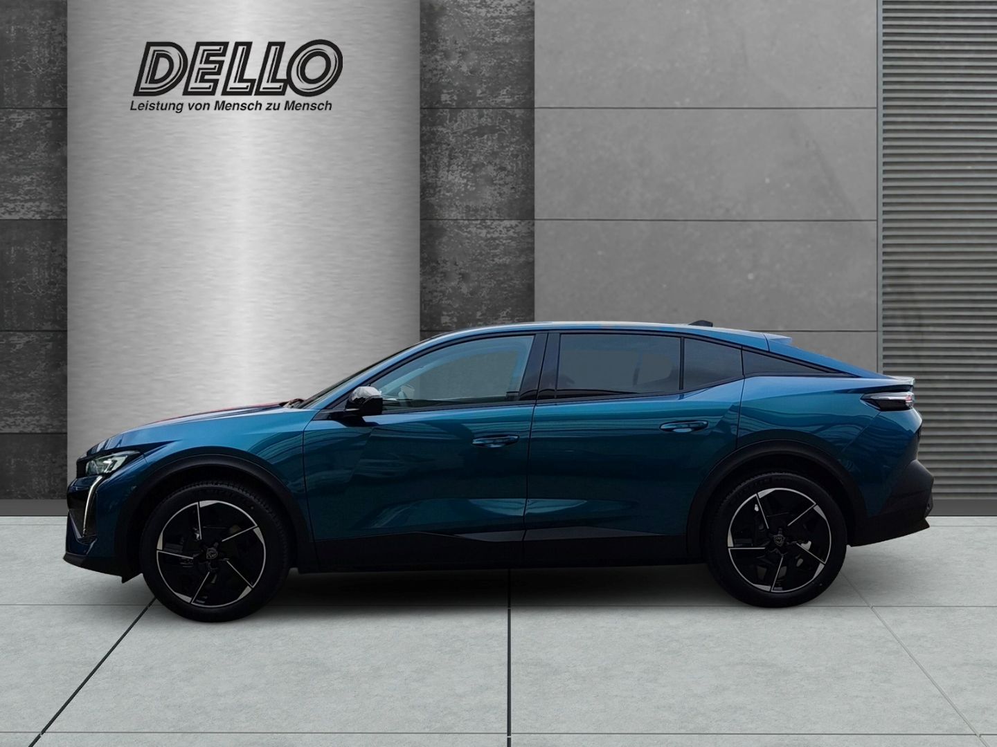 Peugeot 408 - Bild 2