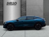 Peugeot 408 - Vorschau Bild 2