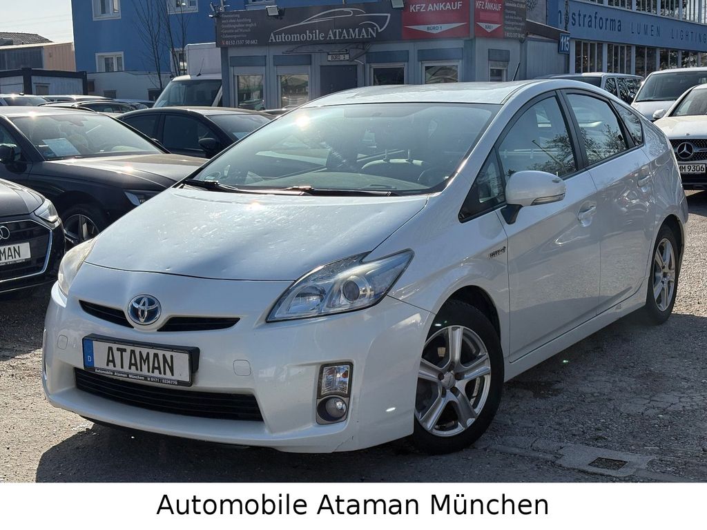 Angebot ansehen Toyota Prius