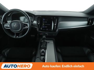 Volvo V90 - 12