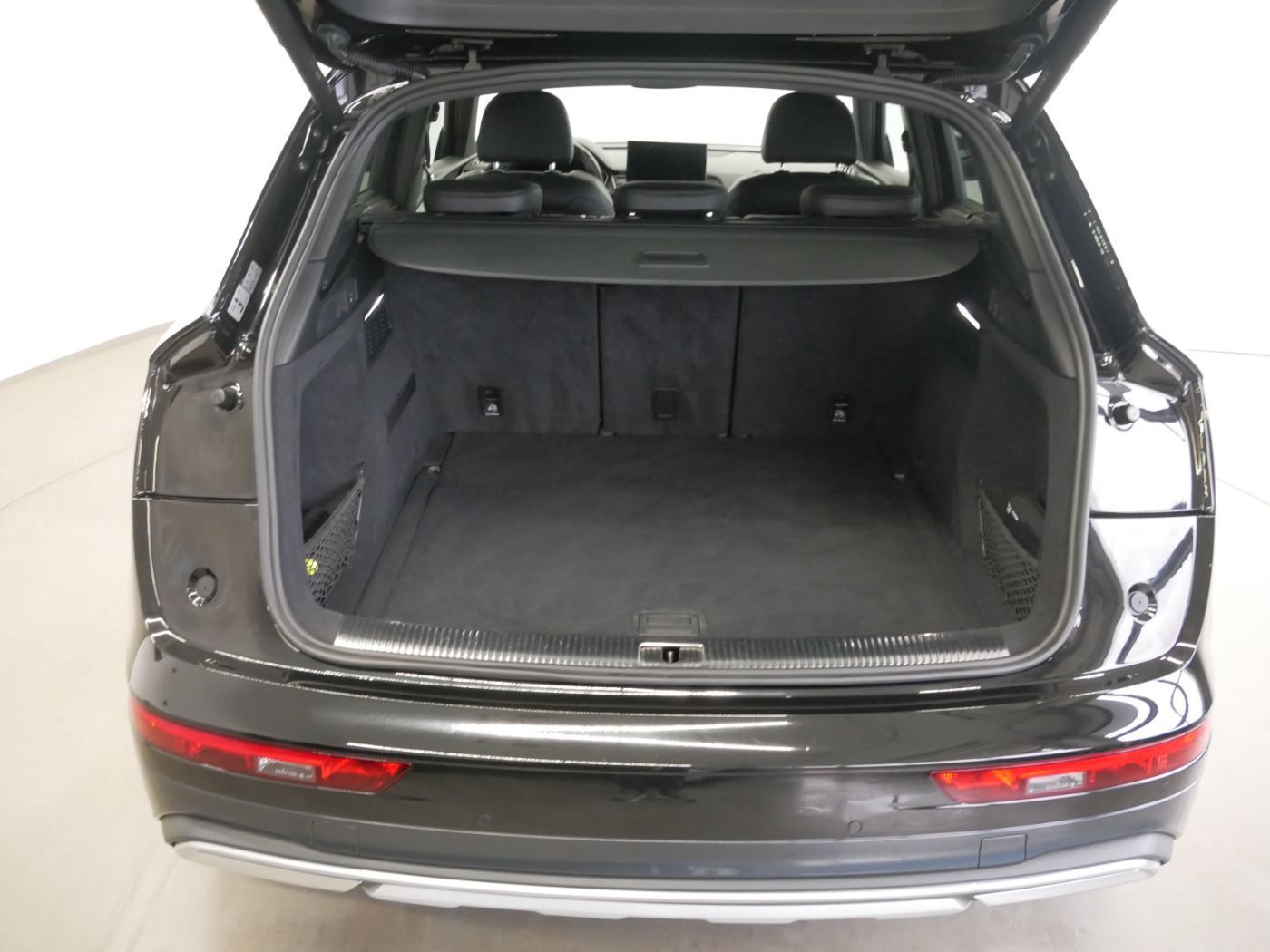 Audi Q5 - Bild 7