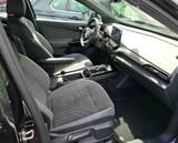 Volkswagen ID.4 Pure electric LED+NAV+KAMERA+ACC+KEYLESS+AP - gebrauchte VW ID.4 aus dem Jahr 2024
