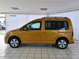 Volkswagen Caddy PKW Comfortline BMT, Navi, AHK,PDC - Volkswagen Caddy: Comfortline