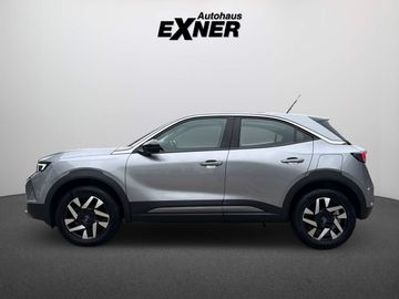 Opel Mokka - 7