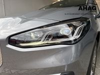 BMW 218 Active Tourer - Vorschau Bild 14