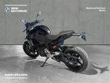 BMW F 900 R A2 35 kw, Komfortlenker - BMW R 35