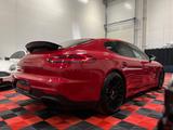 Porsche PANAMERA 4S/PASM/BOSE/KEYLESS/LED/ - Porsche Gebrauchtwagen