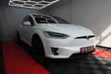 Tesla Model X 100D Dual Pano SHZ/LHZ LED 1-Hand 22Zoll - Tesla Model X aus 2018