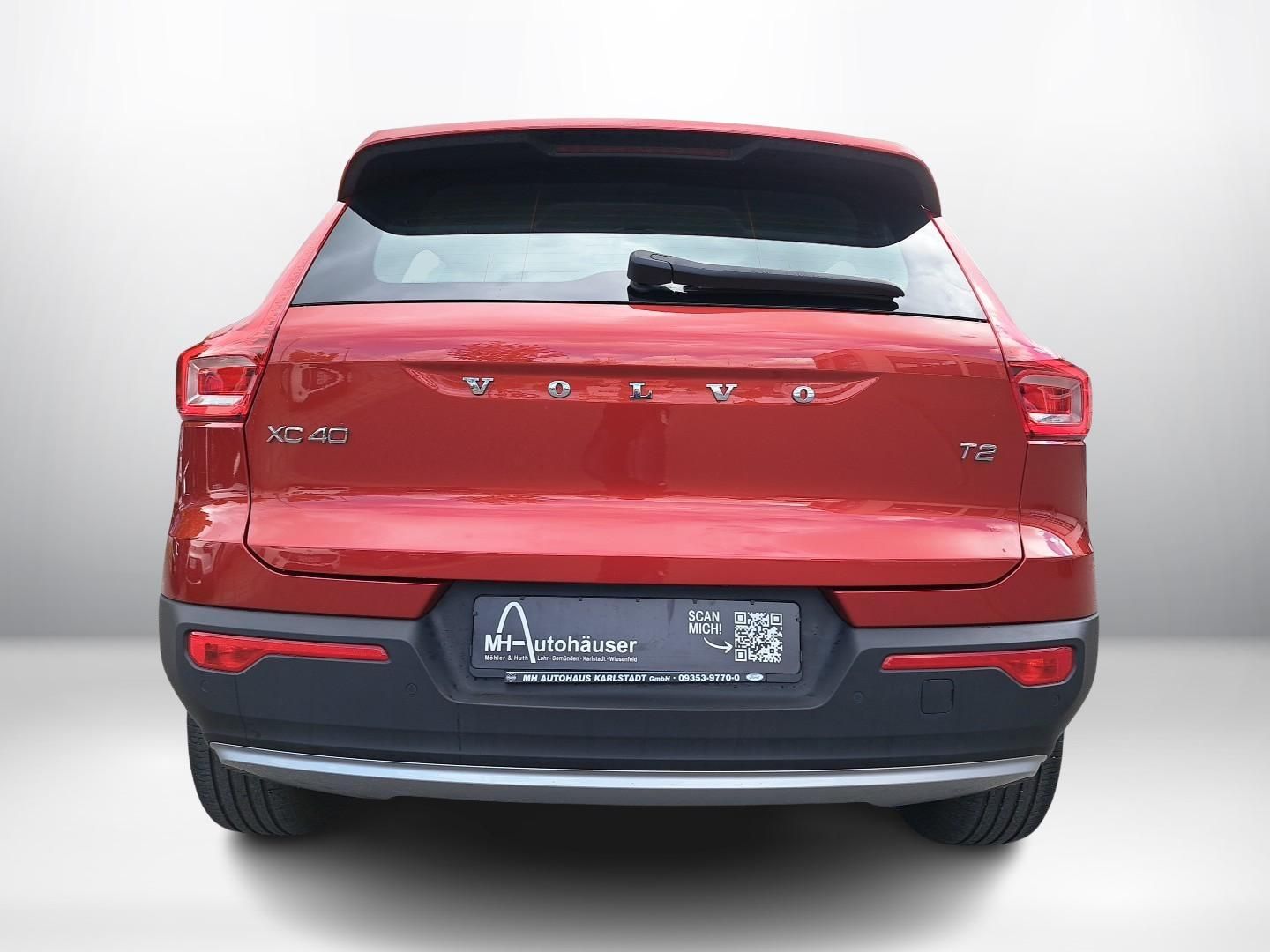 Volvo XC40 1.5 Core 2WD foto 5