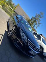 Volkswagen CC R line  - Volkswagen CC: R