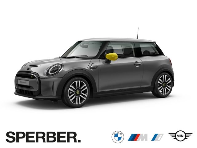 MINI Cooper SE 173 € netto Leasing ohne Anzahlung