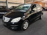 Mercedes-Benz B 170 SPORTPAKET NAVI TUV 6/2027 - gebrauchte Mercedes-Benz B 170 aus dem Jahr 2009