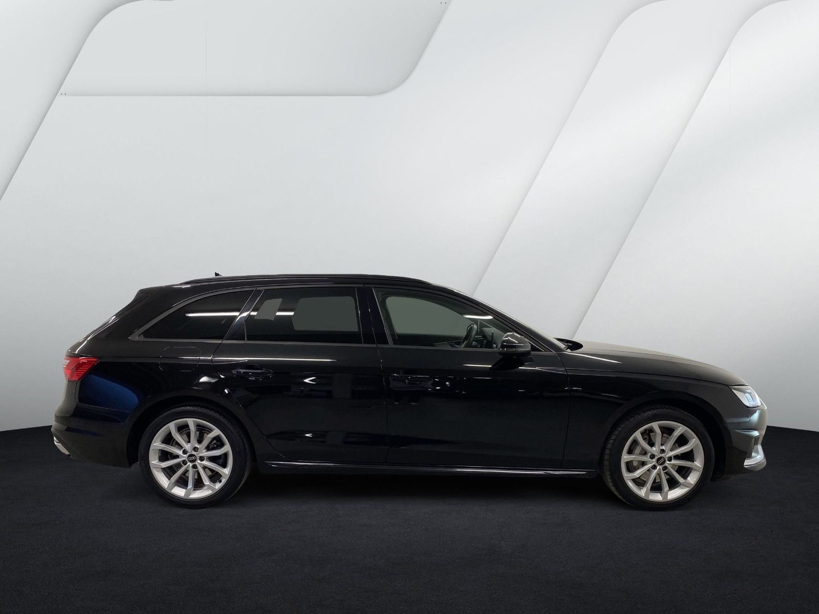 Audi A4 - Bild 6
