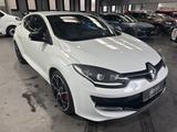 Renault Megane RS 2.0 TCe 275 - Renault Megane: RS