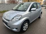 Daihatsu Sirion 1.0 - Daihatsu Sirion aus 2010