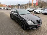 Mercedes-Benz C 200 C -Klasse T-Modell C 200 T CDI*Leder - Mercedes-Benz: Klasse M