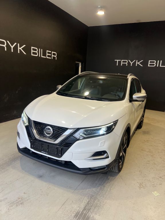 Image of Nissan Qashqai