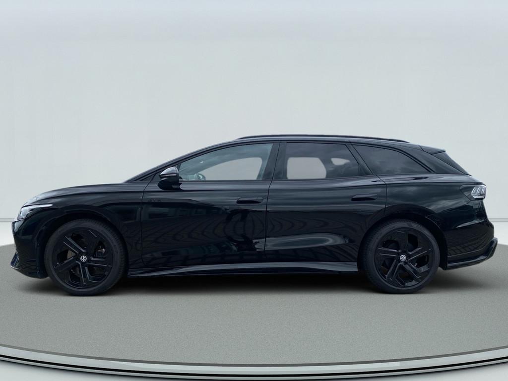 Volkswagen ID.7 Tourer GTX 4Motion 86 kwh MATRIX-LED 360°