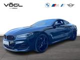 BMW M850i xDrive Coupé Innovationspaket Laserlicht - gebrauchte BMW M850 aus dem Jahr 2022