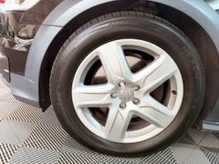 Audi A6 Allroad Quattro 3.0 TDI Design Selection – Bild 6