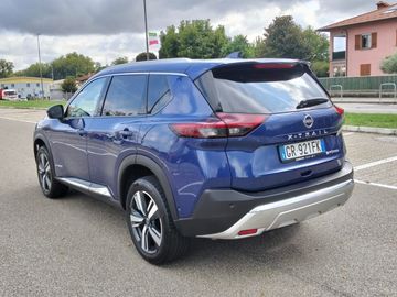 Nissan X-Trail - 6