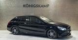 Mercedes-Benz CLA 220 CDI Shooting Brake AMG-Line - Mercedes-Benz CLA Shooting Brake mit Diesel-Antrieb: Kombi, Automatik