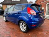 Ford FiestaTitanium/NAVI/KAM/KEYLESS/STZH/TEMPO/EU6 - Ford Fiesta ST mit Diesel-Antrieb