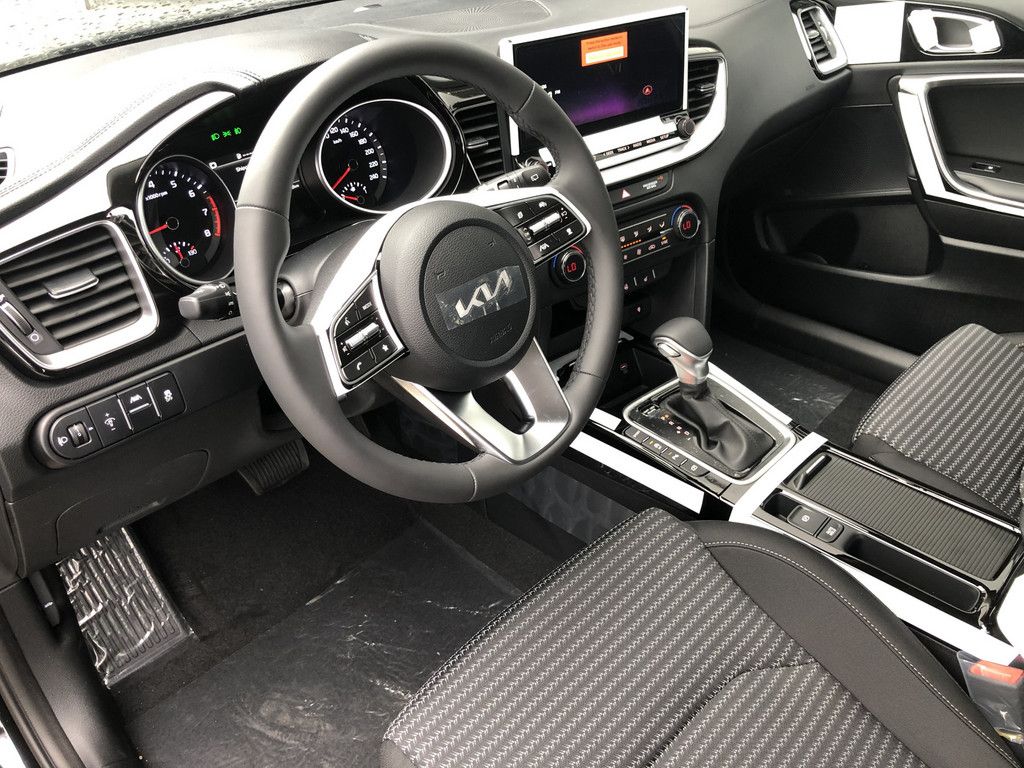 Kia cee'd / Ceed - Bild 6
