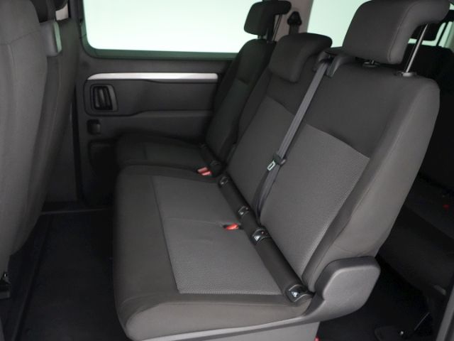 Zafira Life FACELIFT EDITION XL CDTI AT 9-SITZER