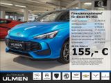 MG3 1.5 Hybrid+ 143kW Luxury 195 Navi Leder digi