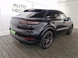Porsche Cayenne Coupé Platinum Edition 21 Zoll, AHK, ACC - : Allradantrieb, Sportwagen