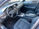 Mercedes-Benz E 220 E -Klasse T-Modell E 220 CDI BlueEffic - Mercedes-Benz aus 2011: Klasse