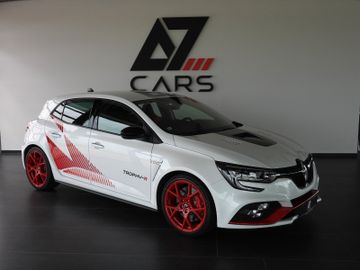 Renault Megane TCe 300 GPF R.S. Trophy