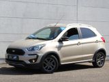 Ford Ka+ 1.2 Ti-VCT ACTIVE Winter-Paket SYNC 1.Hand - Ford Ka/Ka+: Ka2