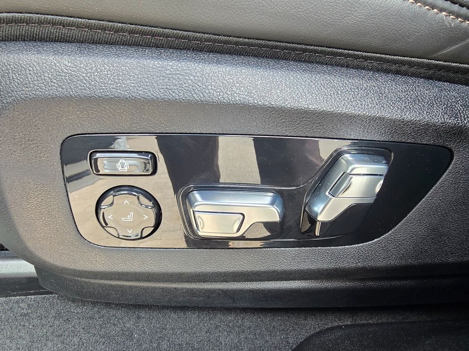 BMW X6 - Bild 21