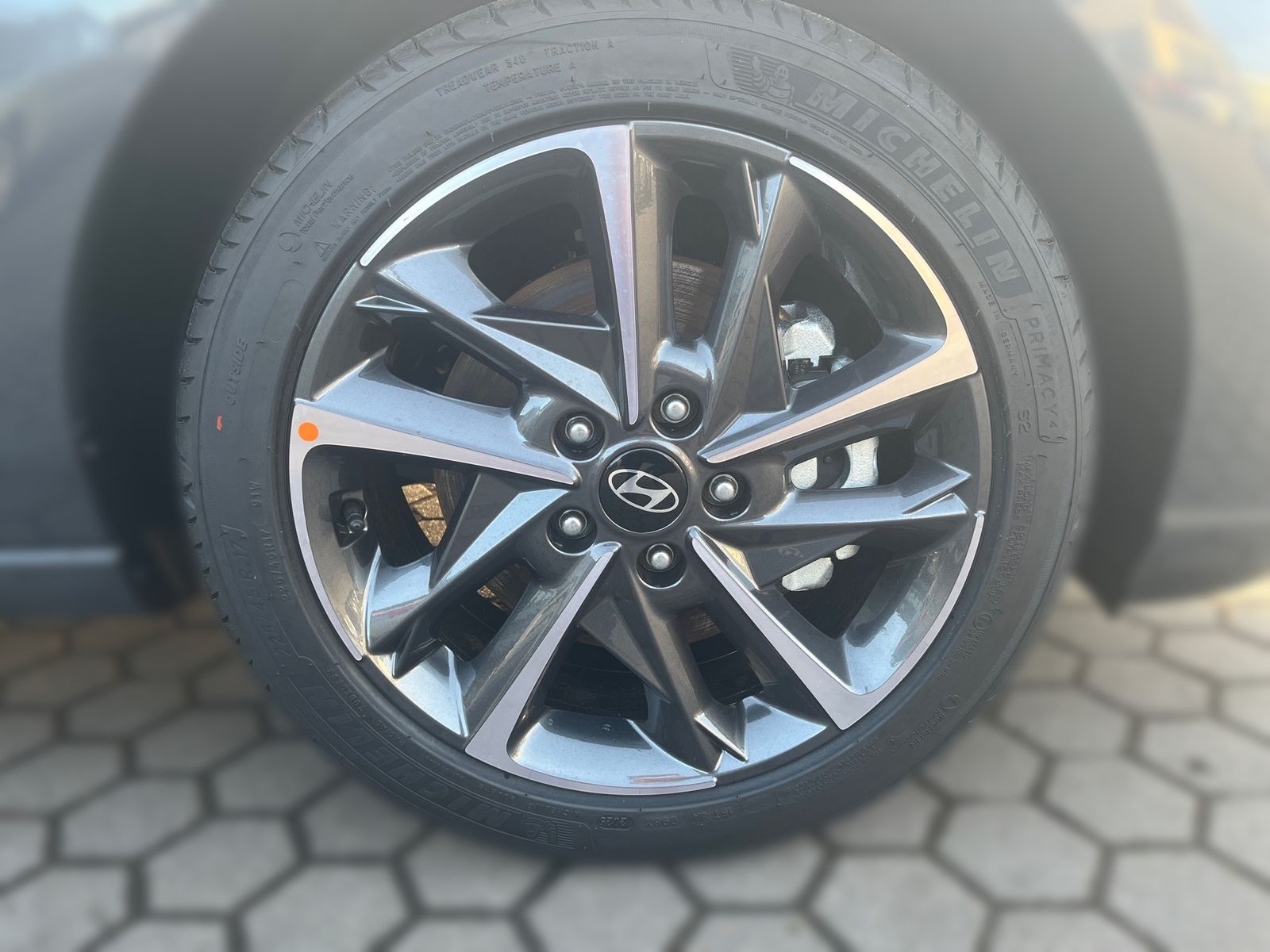 Hyundai i30 – Bild 6