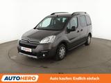 Citroën Berlingo 1.6 Blue-HDi XTR*NAVI*TEMPO*CAM*PDC* - Citroën Berlingo: 1.6