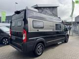 VANTourer 600 L - 180PS LED Maxi CareDrive Paket - VanTourer Wohnwagen & Wohnmobile