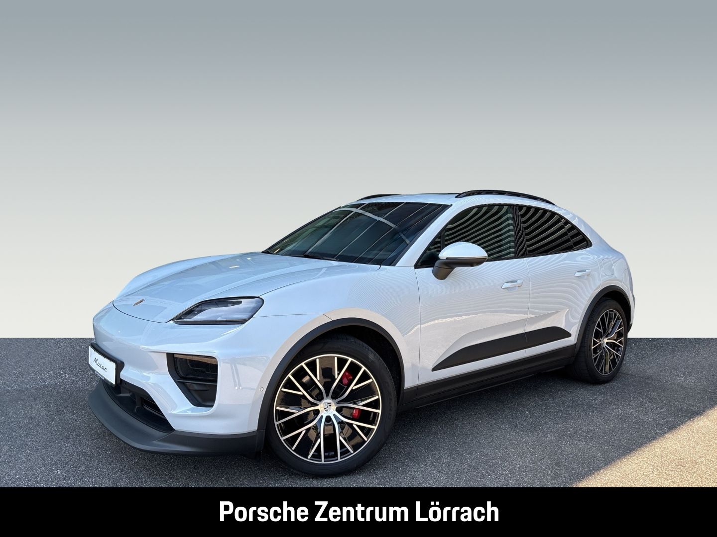 Porsche Macan 4S InnoDrive Surround View Luftfederung BO foto 15