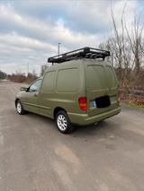 Volkswagen Caddy 1.9 SDI- LKW ZULASSUNG- n... - Volkswagen Caddy: Lkw Zulassung