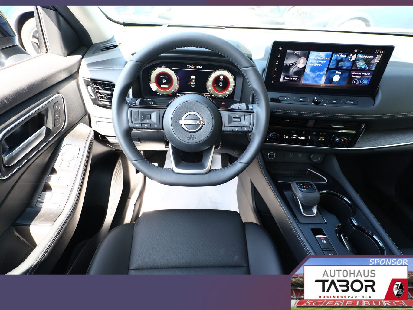 Nissan X-Trail - Bild 7
